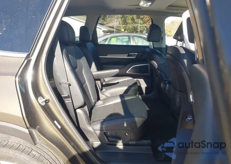 2022 Kia Telluride S z USA, uszkodzony, nr VIN 5XYP64HC6NG323652